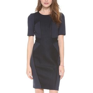 Club Monaco Matalin Dress